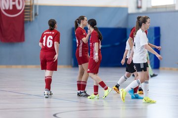 Bild 176 - F NFV Futsalturnier